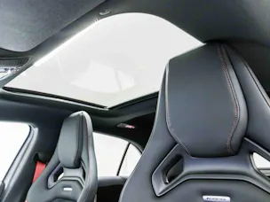Mercedes-Benz A 35 AMG 4MATIC