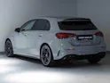 Mercedes-Benz A 35 AMG 4MATIC