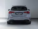Mercedes-Benz A 35 AMG 4MATIC