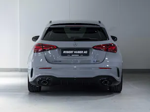 Mercedes-Benz A 35 AMG 4MATIC