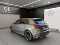 Mercedes-Benz A 220 4Matic 8G-DCT