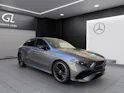 Mercedes-Benz A 220 4Matic 8G-DCT