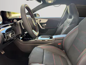 Mercedes-Benz A 220 4Matic 8G-DCT