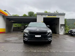 Škoda Karoq 2.0TSI SportL.4x4