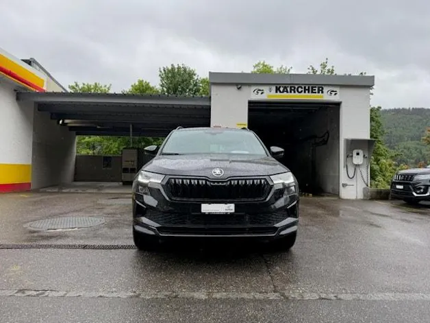 Škoda Karoq 2.0TSI SportL.4x4