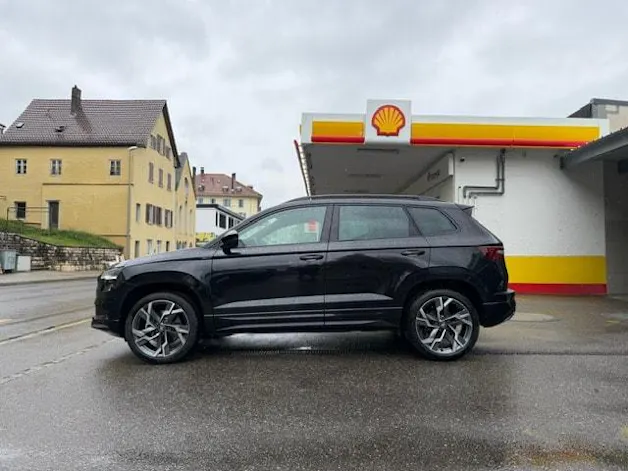 Škoda Karoq 2.0TSI SportL.4x4