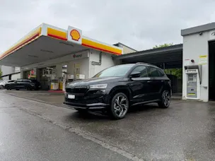 Škoda Karoq 2.0TSI SportL.4x4