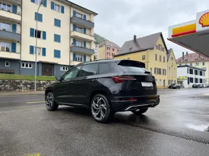 Škoda Karoq 2.0TSI SportL.4x4