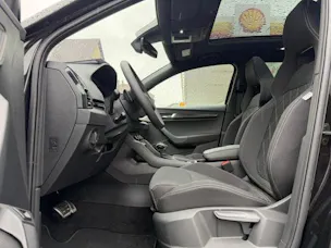 Škoda Karoq 2.0TSI SportL.4x4