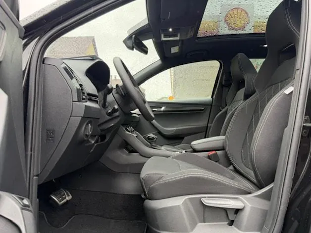 Škoda Karoq 2.0TSI SportL.4x4
