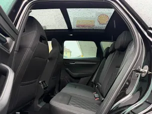 Škoda Karoq 2.0TSI SportL.4x4