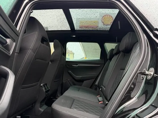 Škoda Karoq 2.0TSI SportL.4x4
