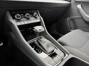Škoda Karoq 2.0TSI SportL.4x4