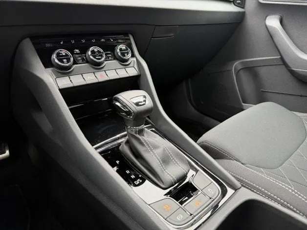 Škoda Karoq 2.0TSI SportL.4x4