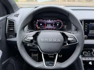 Škoda Karoq 2.0TSI SportL.4x4