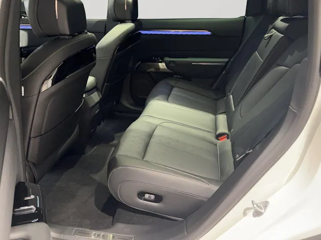 ZEEKR 7X 100kWh Privilege AWD