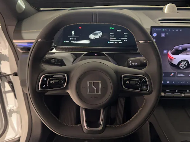 ZEEKR 7X 100kWh Privilege AWD