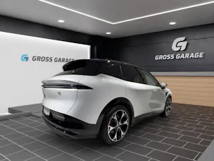 ZEEKR 7X 100kWh Privilege AWD