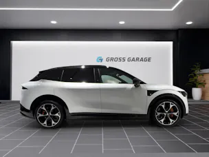 ZEEKR 7X 100kWh Privilege AWD