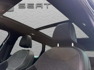 SEAT Ateca 2.0 TSI Xperience 4Drive DSG