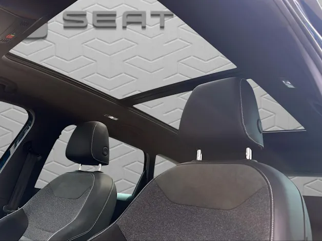 SEAT Ateca 2.0 TSI Xperience 4Drive DSG