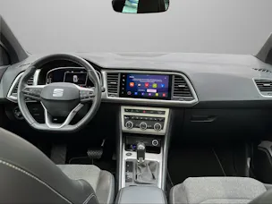 SEAT Ateca 2.0 TSI Xperience 4Drive DSG