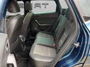 SEAT Ateca 2.0 TSI Xperience 4Drive DSG