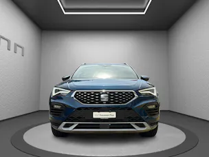 SEAT Ateca 2.0 TSI Xperience 4Drive DSG
