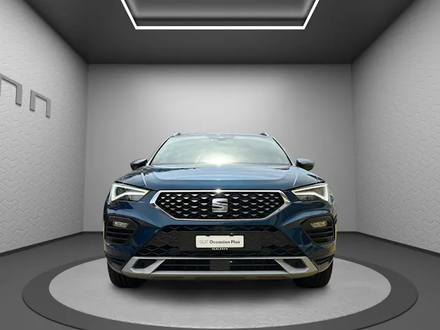 SEAT Ateca 2.0 TSI Xperience 4Drive DSG