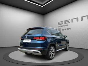 SEAT Ateca 2.0 TSI Xperience 4Drive DSG