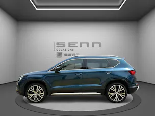 SEAT Ateca 2.0 TSI Xperience 4Drive DSG