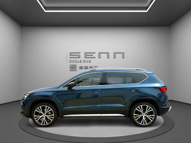 SEAT Ateca 2.0 TSI Xperience 4Drive DSG