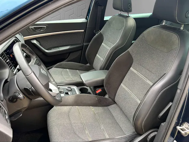 SEAT Ateca 2.0 TSI Xperience 4Drive DSG