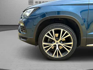 SEAT Ateca 2.0 TSI Xperience 4Drive DSG
