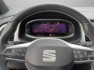 SEAT Ateca 2.0 TSI Xperience 4Drive DSG