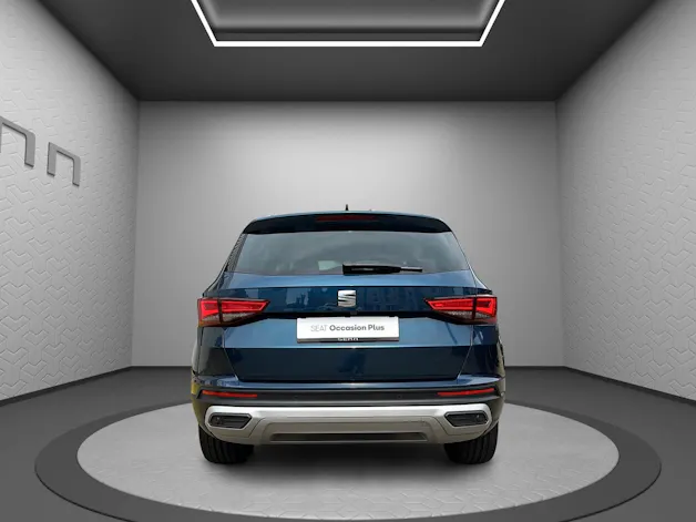 SEAT Ateca 2.0 TSI Xperience 4Drive DSG