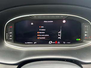 SEAT Ateca 2.0 TSI Xperience 4Drive DSG