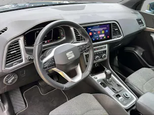 SEAT Ateca 2.0 TSI Xperience 4Drive DSG