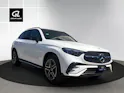 Mercedes-Benz GLC 400 e 4Matic EQ Star 9G-Tronic