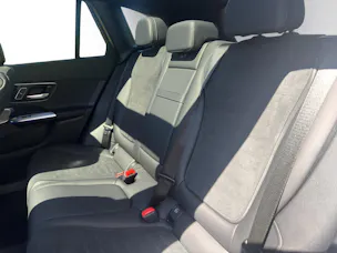 Mercedes-Benz GLC 400 e 4Matic EQ Star 9G-Tronic