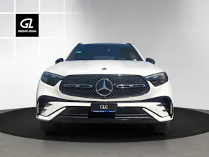 Mercedes-Benz GLC 400 e 4Matic EQ Star 9G-Tronic