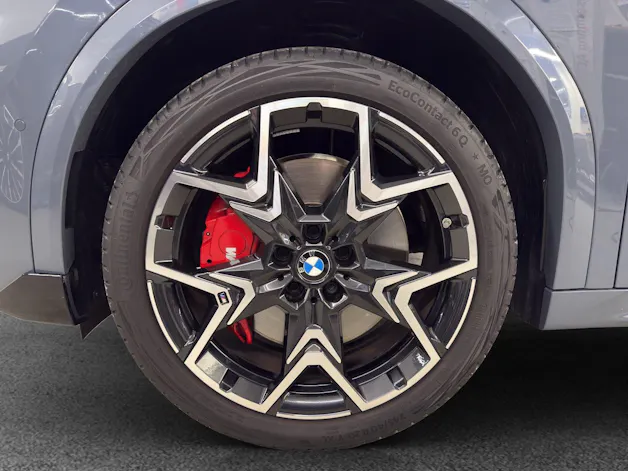 BMW X2 M35i M Sport Pro