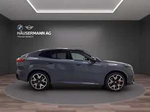 BMW X2 M35i M Sport Pro