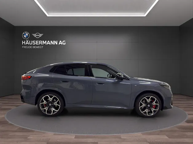 BMW X2 M35i M Sport Pro