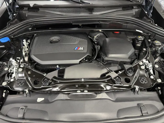 BMW X2 M35i M Sport Pro
