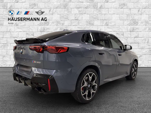 BMW X2 M35i M Sport Pro