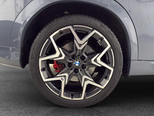BMW X2 M35i M Sport Pro