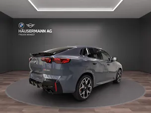 BMW X2 M35i M Sport Pro