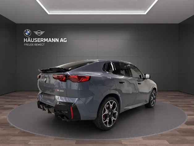 BMW X2 M35i M Sport Pro
