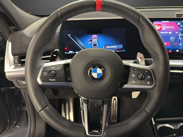 BMW X2 M35i M Sport Pro